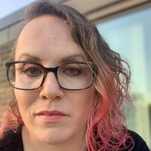 Meet your Posher, Jayme